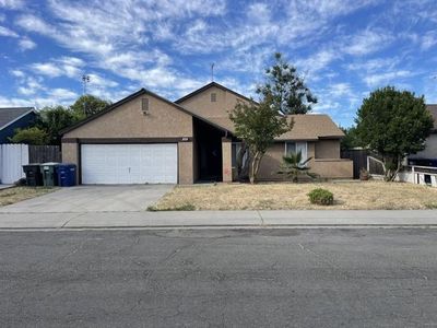 600 Rachelle Dr, Modesto, CA, 95351