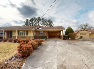 115 Kite St, Bulls Gap, TN 37711