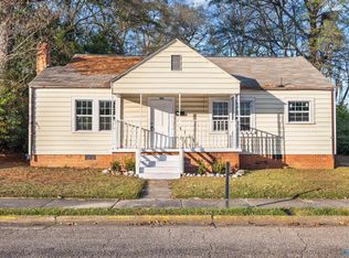 922 Windsor St, Gadsden, AL 35903