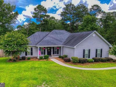 505 Trinity Ave, Brooklet, GA, 30415