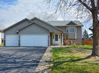 11741 Fillmore St NE, Blaine, MN 55434