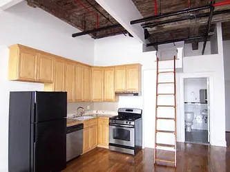 Rented by Dream Space Realty