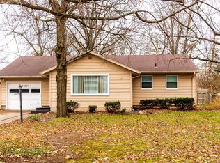 5420 E State Blvd, Fort Wayne, IN 46815