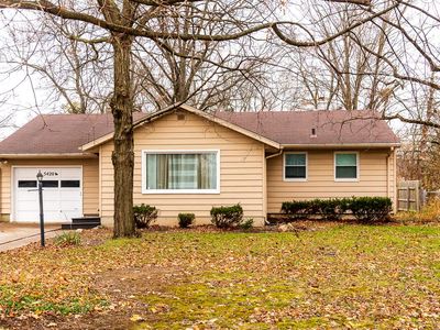 5420 E State Blvd, Fort Wayne, IN, 46815