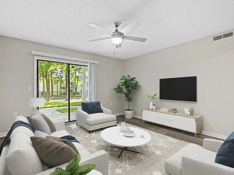 Summit Village Apartments — Photo 5