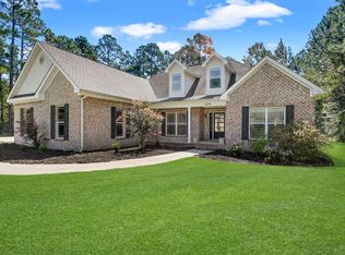829 Nease Rd, Guyton, GA 31312