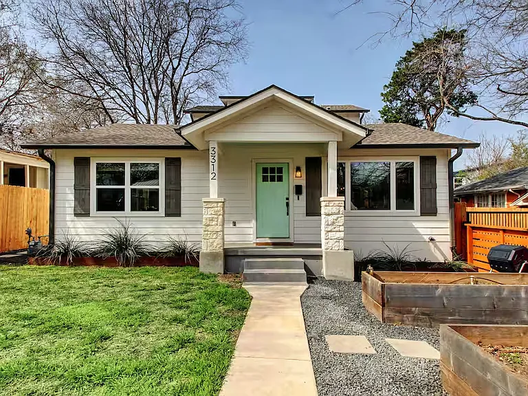 3312 Cherrywood Rd — Photo 1