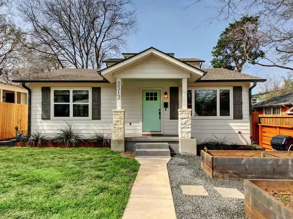3312 Cherrywood Rd, Austin, TX 78722
