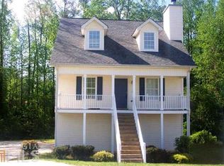 3235 Glen Hollow Dr, Rex, GA 30273