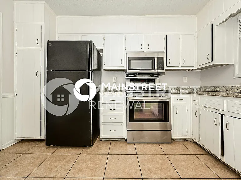 WM - Kitchen