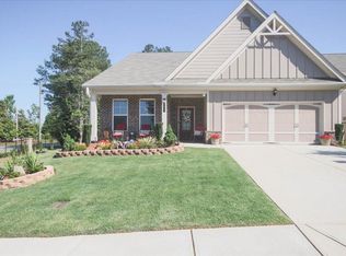 781 Wood Stork Dr, Loganville, GA 30052