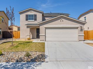 8971 Sagemoor Dr, Reno, NV 89506