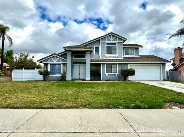 3073 N Maple Ave, Rialto, CA 92377