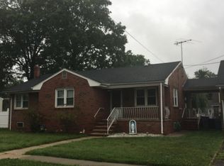 124 E 11th St, Linden, NJ 07036