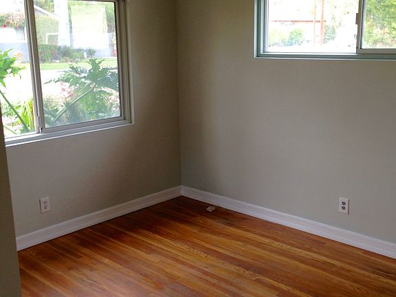 1 Front Bedroom