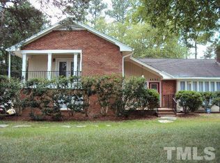 4000 Laurel Dr, Durham, NC 27703