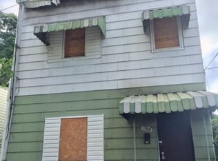 1514 Compromise St, Pittsburgh, PA 15212