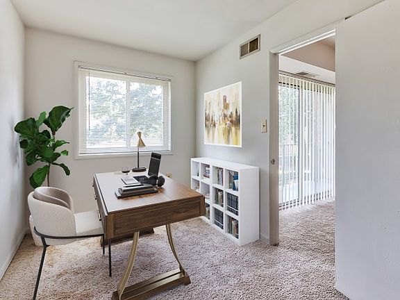 Multi purpose room