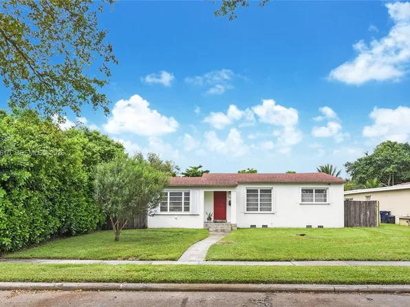 6457 SW 10th St, West Miami, FL 33144