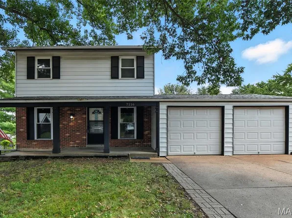 7116 Wayles Dr, Barnhart, MO 63012