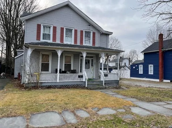 27 Elizabeth Streets, Port Jervis, NY 12771-1131