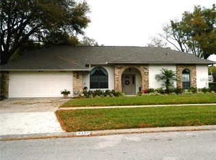 4327 Inwood Landing Dr, Orlando, FL 32812