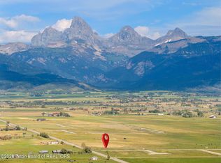 LOT 7 N 2000 W #4000-N, Tetonia, ID 83452