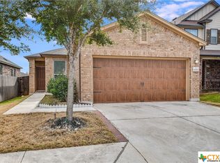 17113 Spanish Star Dr, Round Rock, TX 78664