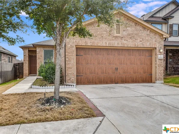 17113 Spanish Star Dr, Round Rock, TX 78664