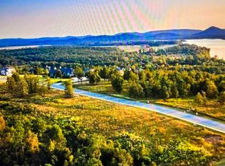 LOT 53 Summit View Ln #15700, Maumelle, AR 72113