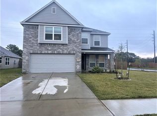 2535 Zephyr Ln, Rosenberg, TX 77471