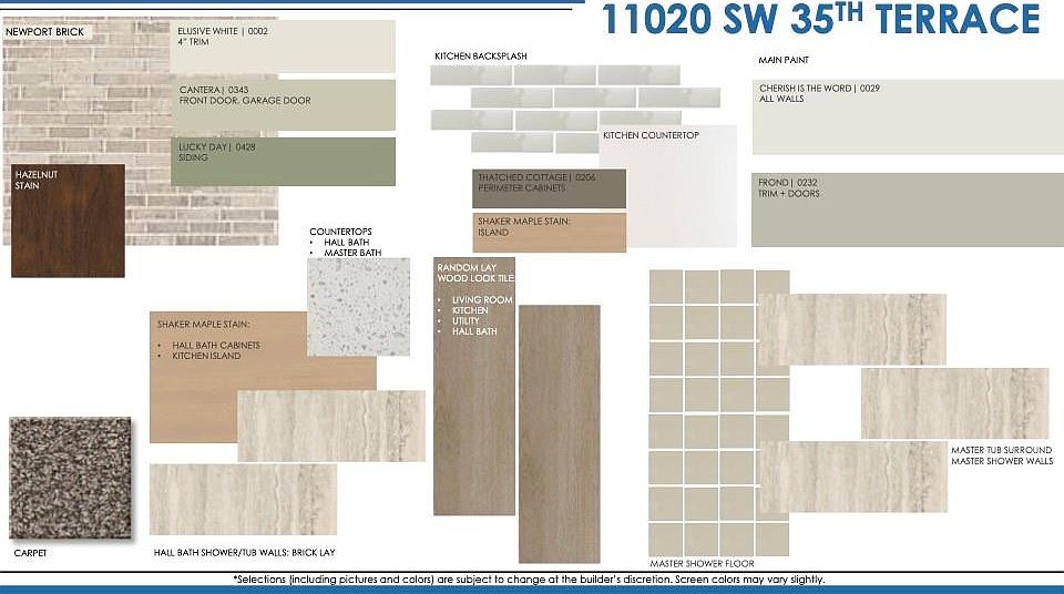 2nd image of 11020 SW 35th Ter