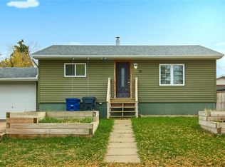 31 Jarvis STREET, Qu'Appelle, SK S0G 4A0