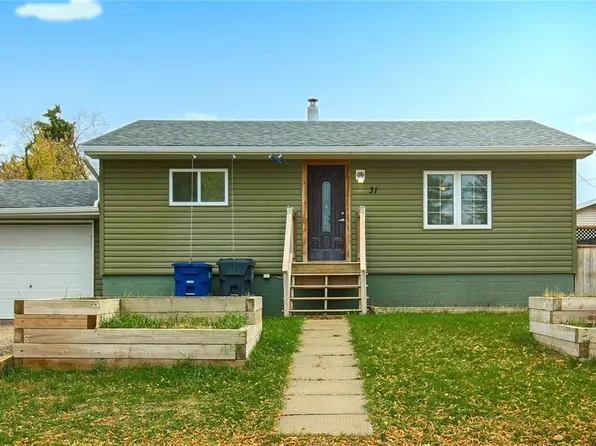 31 Jarvis STREET, Qu'Appelle, SK S0G 4A0
