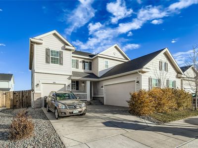 474 Hearthstone Avenue, Brighton, CO, 80601