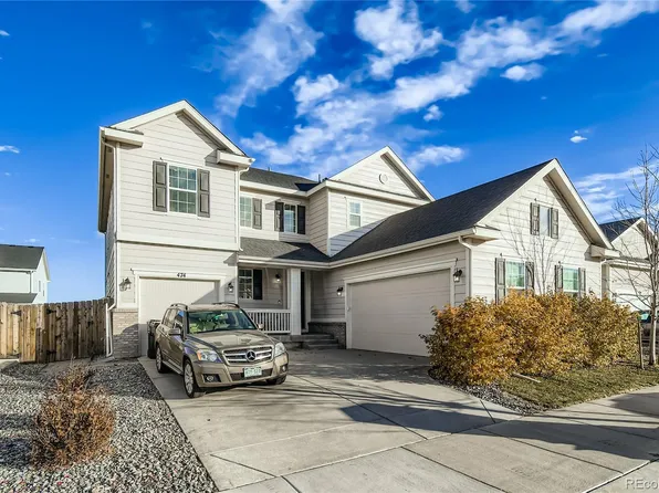 474 Hearthstone Avenue, Brighton, CO 80601