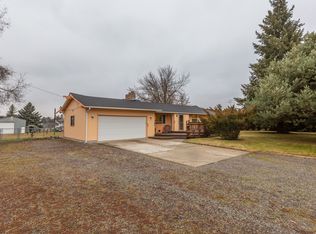 1520 Limerick Dr, Veradale, WA 99037