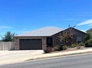 4616 Risstay Way, Shasta Lake, CA 96019