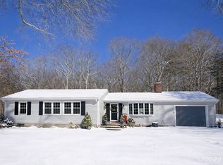 48 North Glenwoods Road, Ledyard, CT 06335
