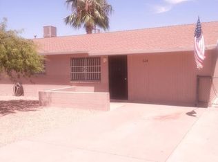 614 E Euclid Ave, Phoenix, AZ 85042