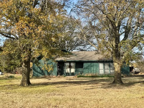 527 County Road 2145, Telephone, TX 75488