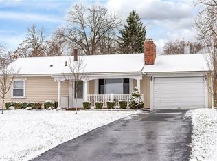 527 Austin Smith Dr, Monroe, OH