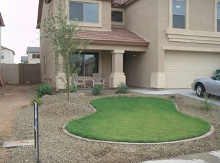 40897 W Hayden Dr, Maricopa, AZ 85138