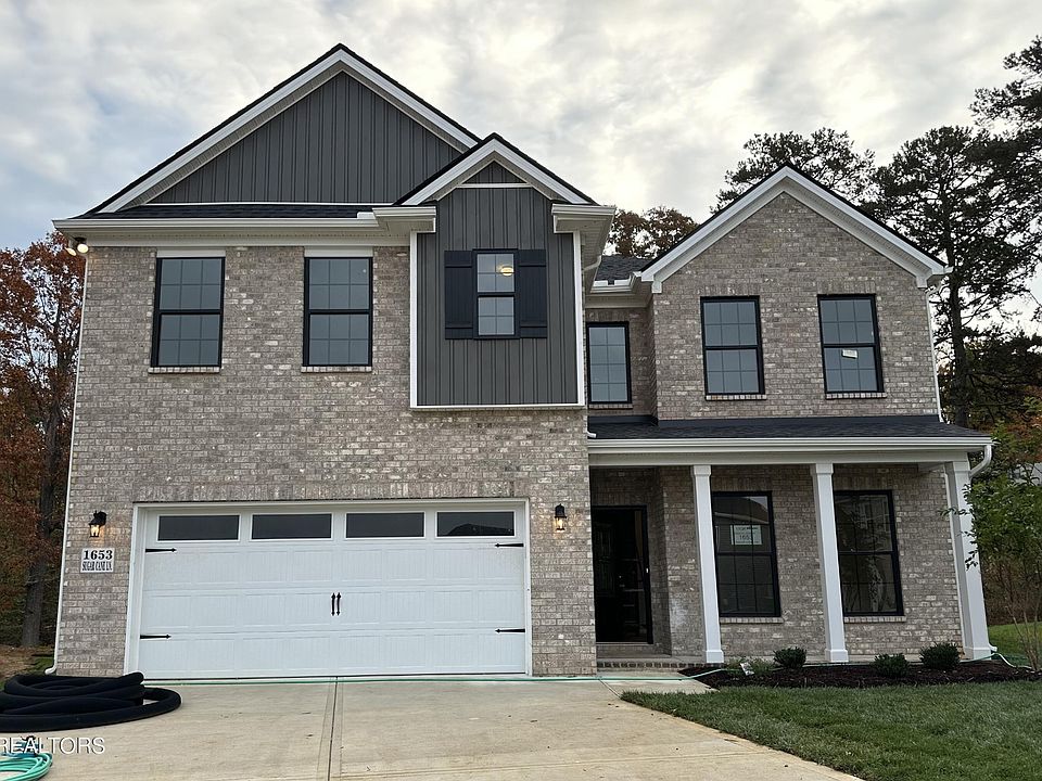 1st image of 1653 Sugar Cane Ln Lot 17