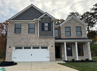 1653 Sugar Cane Ln LOT 17, Knoxville, TN 37931