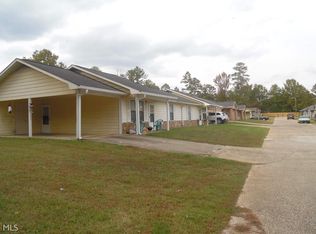 220 Hennon Dr NW, Rome, GA 30165