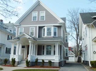 46 Trafalgar St, Rochester, NY 14619