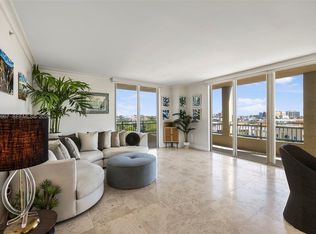 Yacht Club At Portofino, Miami Beach, FL 33139