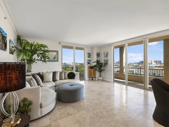 90 Alton Rd APT 811, Miami Beach, FL 33139