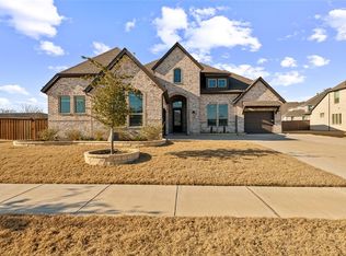 1809 Julian Field St, Mansfield, TX 76063